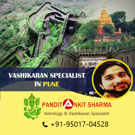Vashikaran Specialist in Pune | Call at +91-95017-04528