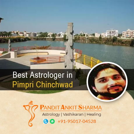 Best Astrologer in Pimpri Chinchwad | Call at +91-95017-04528