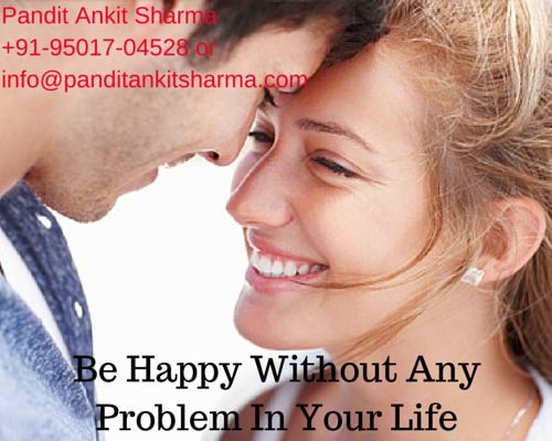 Love Vashikaran Specialist in Mumbai | Call at +91-95017-04528