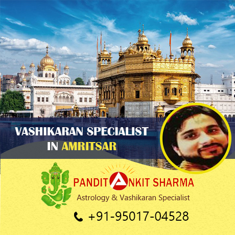 Vashikaran Specialist in Amritsar | Call at +91-95017-04528 Vashikaran Specialist in Amritsar | Call at +91-95017-04528