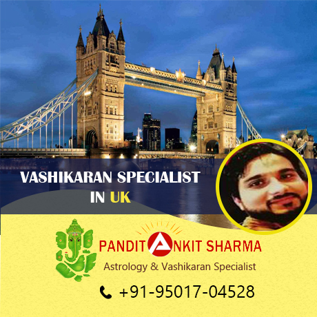 Vashikaran Specialist in UK | Call at +44-7452-214792