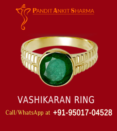 Vashikaran Ring - Sidh Vashikaran Anguthi